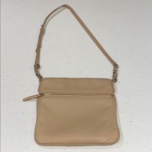 Kate Spade Cobble Hill Ellen Leather Crossbody Bag